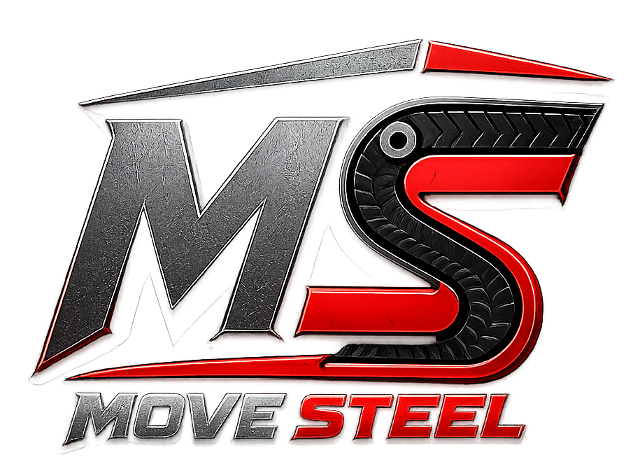 MoveSteel
