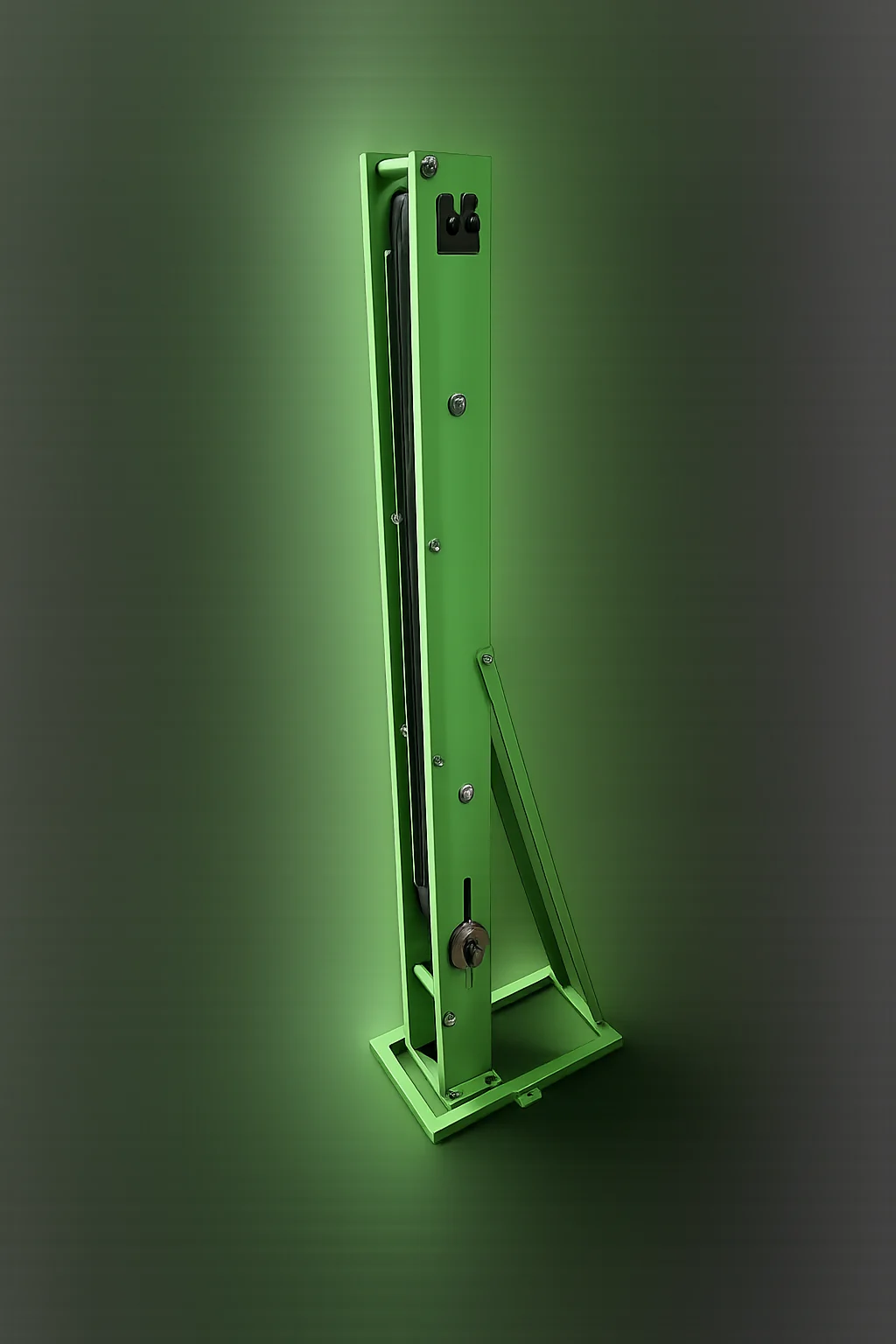 Esteira Transportadora Vertical Magnética fabricada pela MoveSteel
